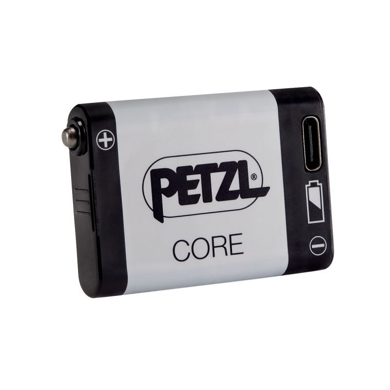 Acumulator Petzl frontala Accu Core 2 Petzl - 1
