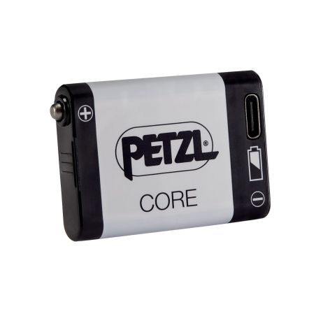 Acumulator Petzl frontala Accu Core 2 Petzl - 1