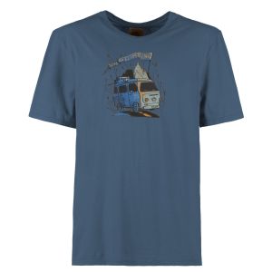 Tricou E9 Furgo SS26