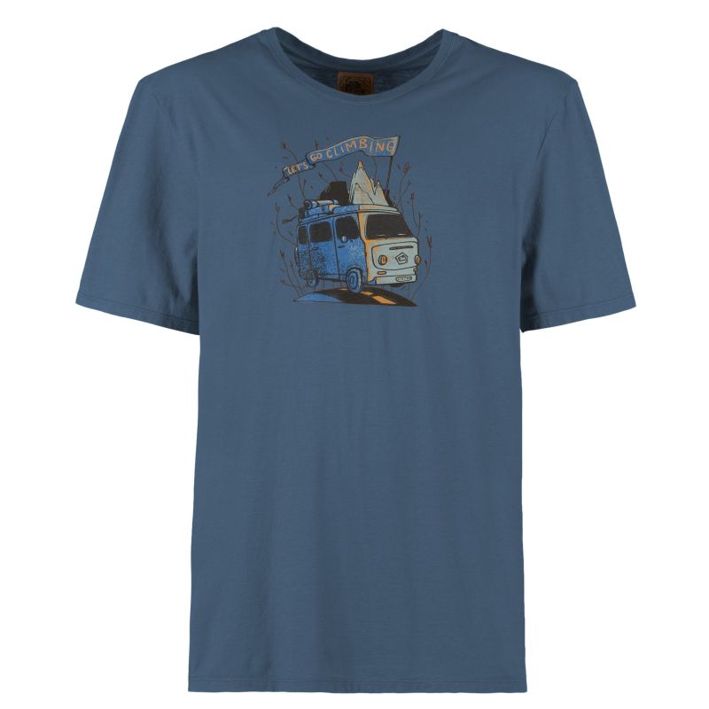 Tricou E9 Furgo SS26
