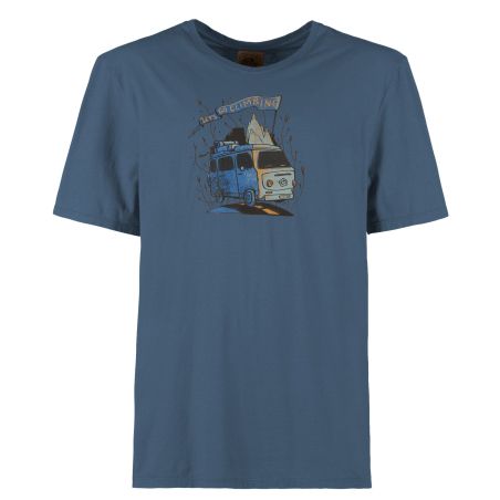 Tricou E9 Furgo SS26