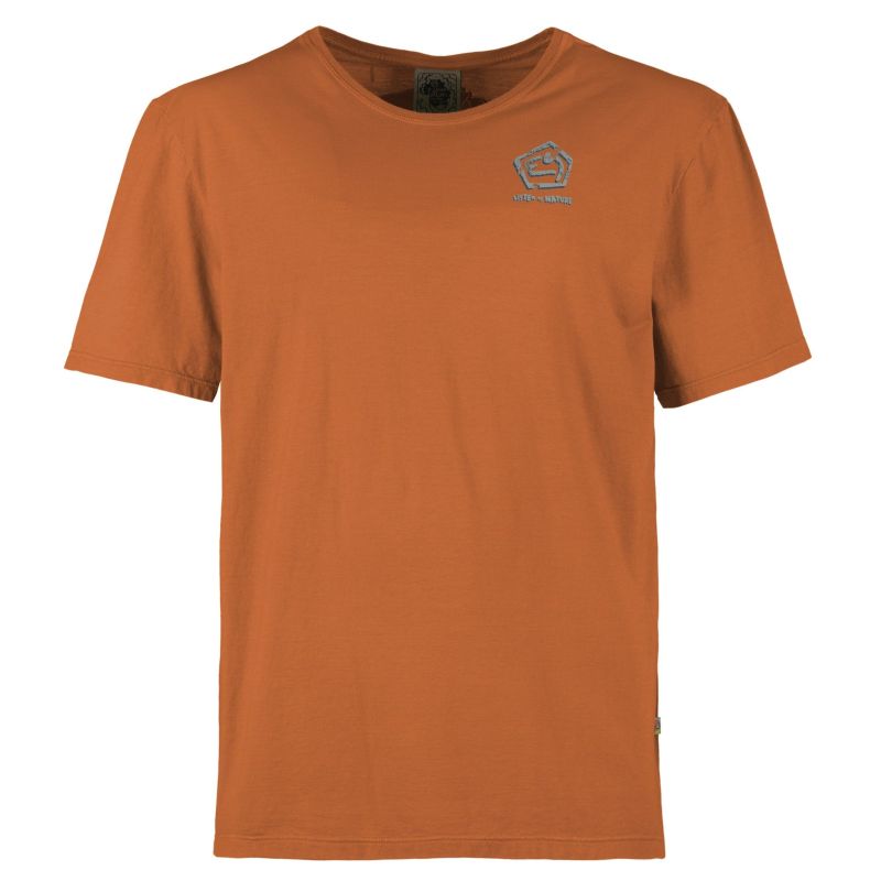 Tricou E9 Sapiens SS26 Enove - 1