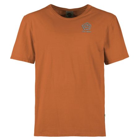 Tricou E9 Sapiens SS26 Enove - 1