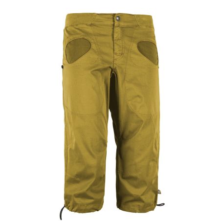 Pantaloni 3/4 E9 R3 SS26