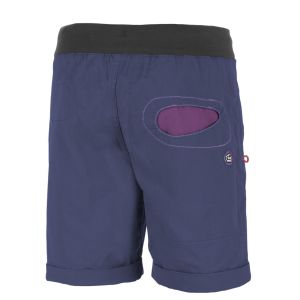 Pantaloni scurti dama E9 Onda Short SS26 Enove - 2