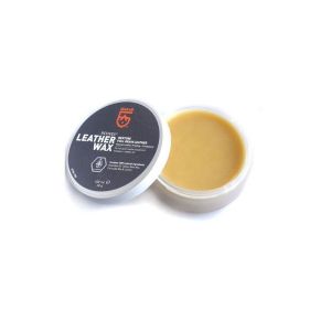 Ceara pentru piele GearAid Revivex Leather 100ml McNett - 2