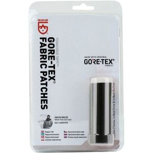 Petice din material textil Tenacious Tape GORE-TEX McNett - 1