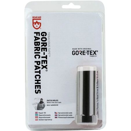 Petice din material textil Tenacious Tape GORE-TEX McNett - 1