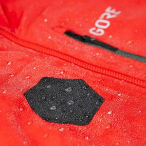 Petice din material textil Tenacious Tape GORE-TEX