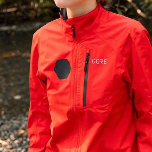Petice din material textil Tenacious Tape GORE-TEX