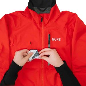 Petice din material textil Tenacious Tape GORE-TEX