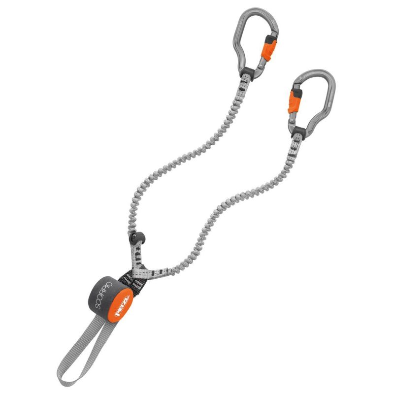 Lonja Petzl Scorpio Vertigo Petzl - 1