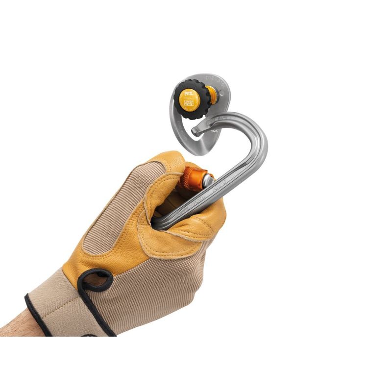 ANCORA COEUR PULSE 12 mm Petzl - 4