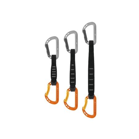 BUCLA ECHIPATA PETZL SPIRIT EXPRESS 25 cm Petzl - 1