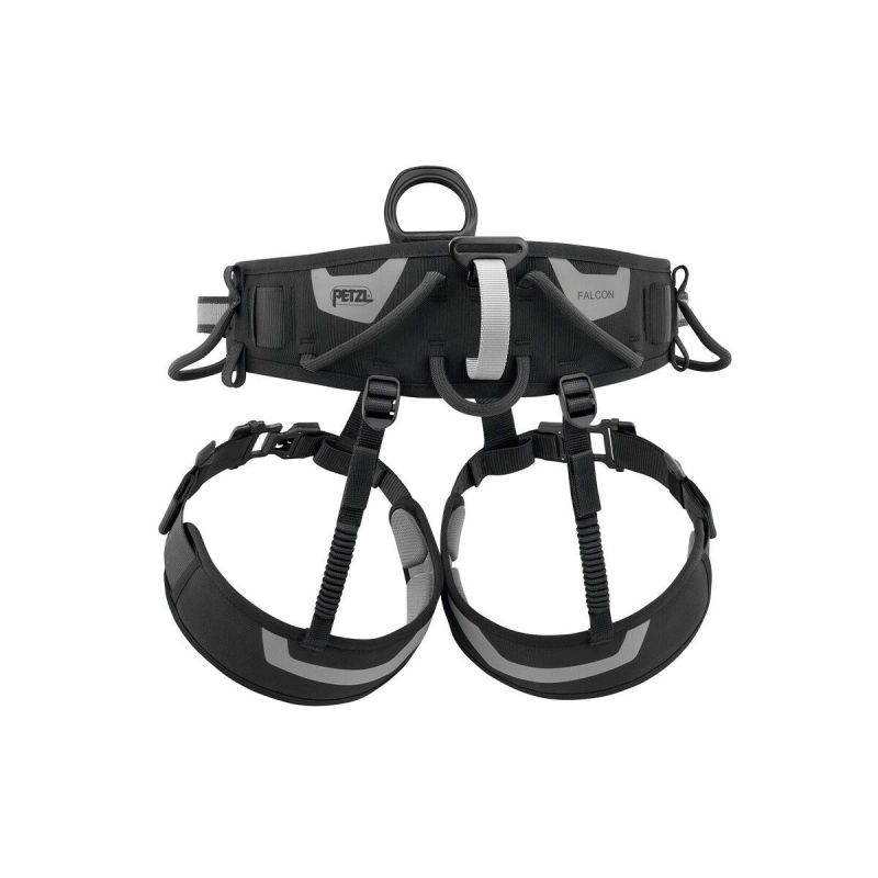 Ham Petzl Falcon Numar 1