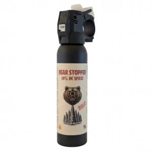 Spray Urs Bear Stopper 150 ml - cu 10% OC si 2% MC Mos Martin - 1