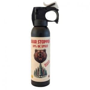 Spray Urs Bear Stopper 150 ml - cu 10% OC si 2% MC Mos Martin - 2