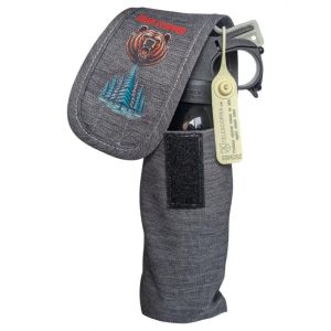 Husă Spray Urs Bear Stopper 150–220 ml Mos Martin - 3