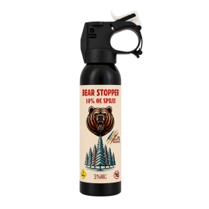 Spray Urs Bear Stopper 150 ml - cu 10% OC si 2% MC Bear Stopper - 2