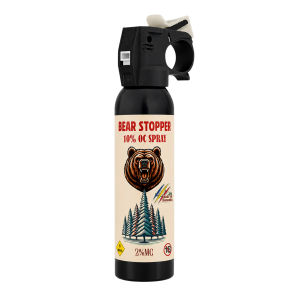 Spray Urs Bear Stopper 150 ml - cu 10% OC si 2% MC Bear Stopper - 3