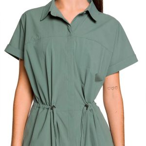 Rochie Trangoworld Odina TrangoWorld - 10