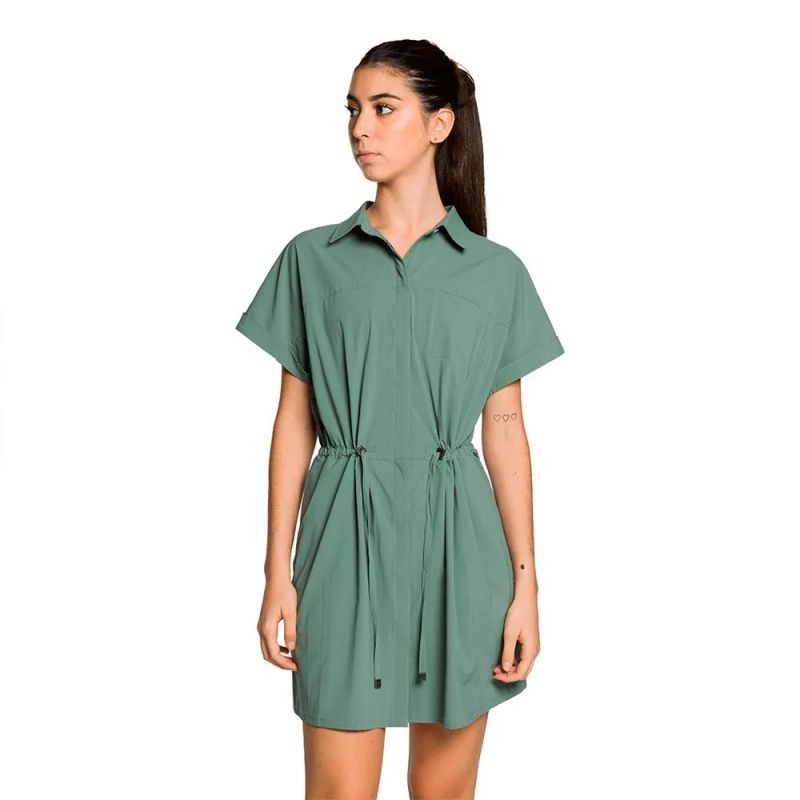 Rochie Trangoworld Odina TrangoWorld - 7
