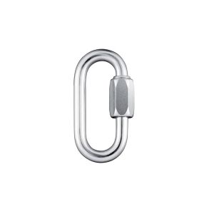 Carabiniera Ocun Maillon Oval 8mm Ocun - 1