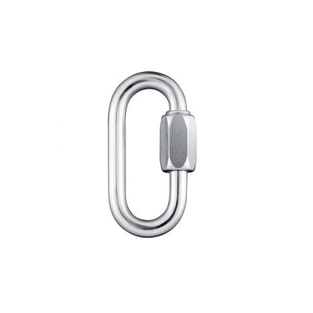 Carabiniera Ocun Maillon Oval 8mm Ocun - 1