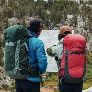 Rucsac dama Osprey Tempest 33 L Osprey - 11