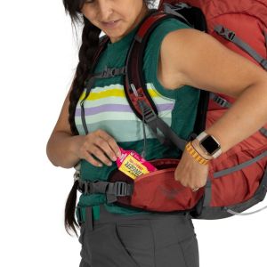 Rucsac dama Osprey Tempest 33 L Osprey - 6
