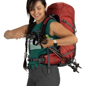 Rucsac dama Osprey Tempest 33 L Osprey - 7