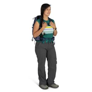 Rucsac dama Osprey Tempest 22 L