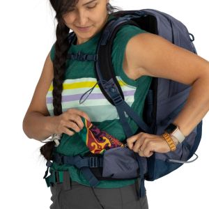 Rucsac dama Osprey Tempest 22 L