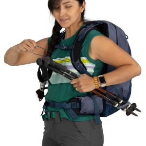 Rucsac dama Osprey Tempest 22 L