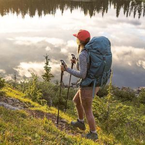 Rucsac Osprey Renn 50 Osprey - 5