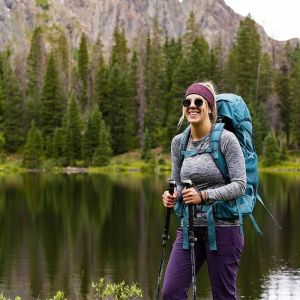 Rucsac Osprey Renn 50 Osprey - 4