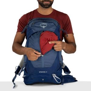 Rucsac Osprey Stratos 24 Osprey - 24
