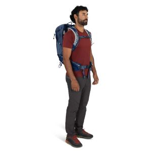 Rucsac Osprey Stratos 24 Osprey - 11