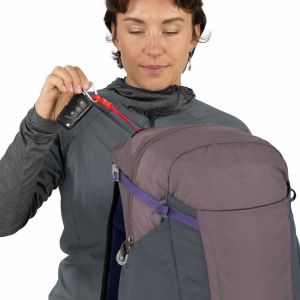 Rucsac Osprey Hikelite 32 NEW 2026 Osprey - 9
