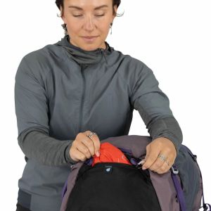 Rucsac Osprey Hikelite 32 NEW 2026 Osprey - 6