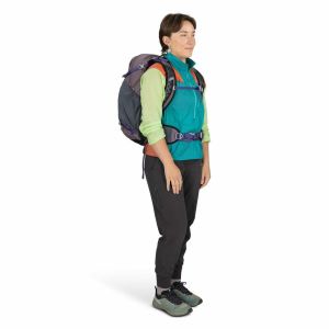 Rucsac Osprey Hikelite 32 NEW 2026 Osprey - 4
