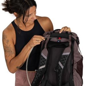 Rucsac Osprey Hikelite 30 LT NEW 2026 Osprey - 8