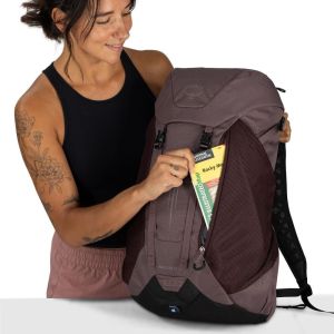 Rucsac Osprey Hikelite 30 LT NEW 2026 Osprey - 12