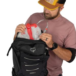 Rucsac ciclism Osprey Syncro 20 Osprey - 14