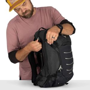 Rucsac ciclism Osprey Syncro 20 Osprey - 16