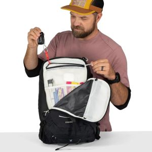 Rucsac ciclism Osprey Syncro 20 Osprey - 17