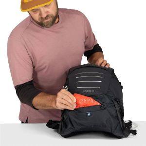 Rucsac ciclism Osprey Syncro 20 Osprey - 18