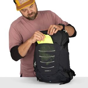 Rucsac ciclism Osprey Syncro 20 Osprey - 19