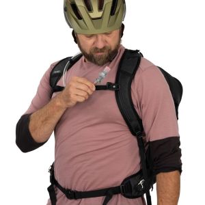 Rucsac ciclism Osprey Syncro 20 Osprey - 20