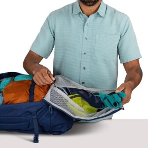Geanta Osprey 2 in 1 Farpoint 40 Osprey - 34
